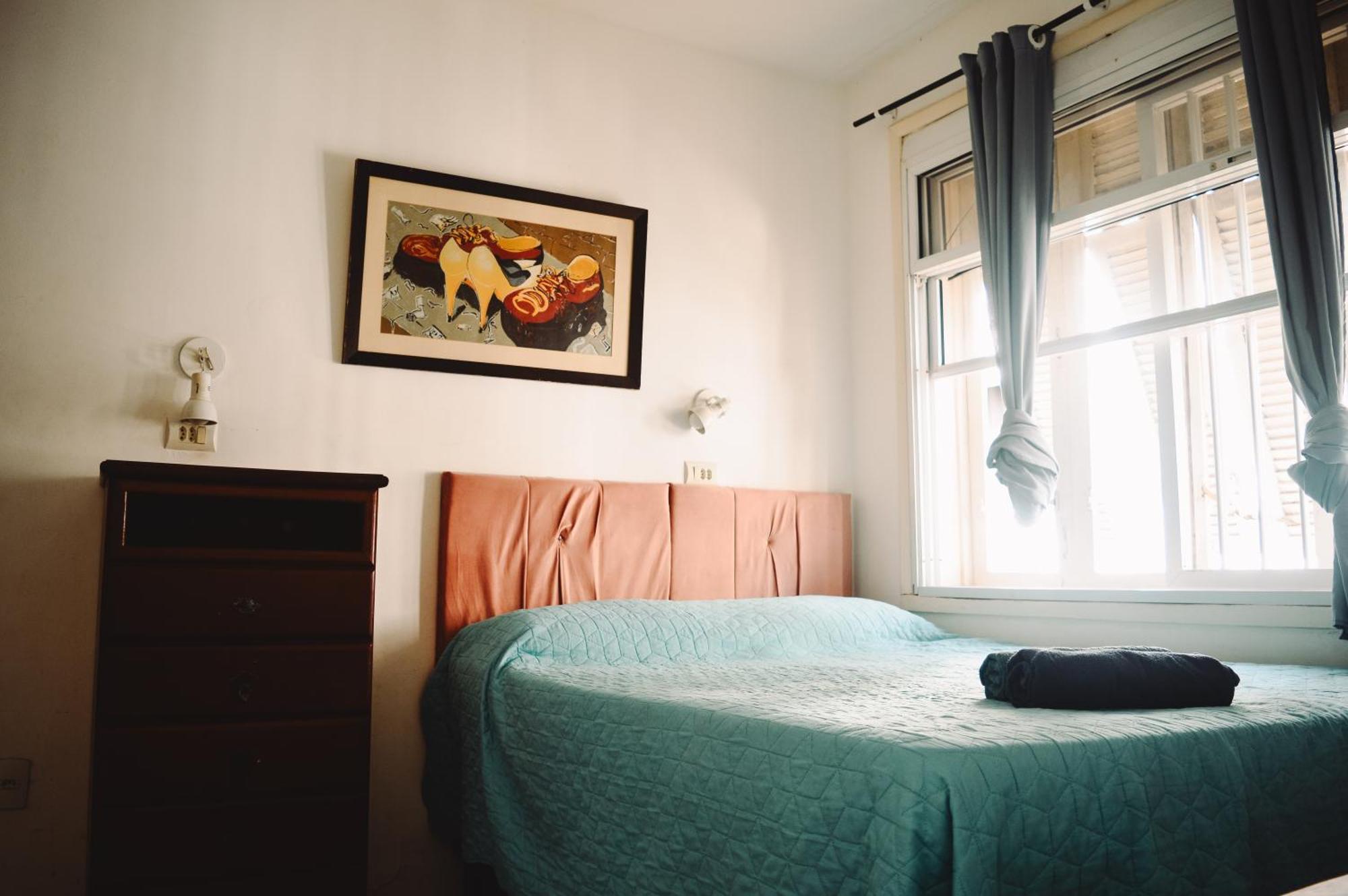 Liverio Hostel Ipanema — Photos 3